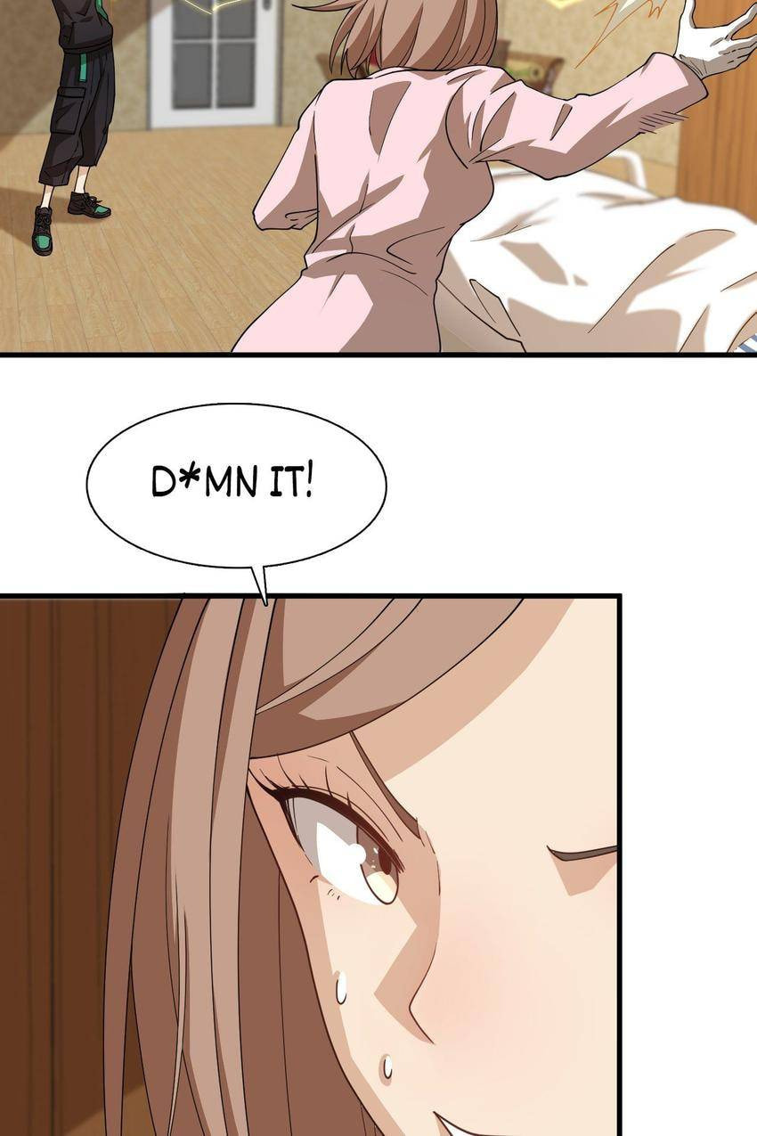 Read Pieta (Colored) chapter 45 image 54 on Lezhin