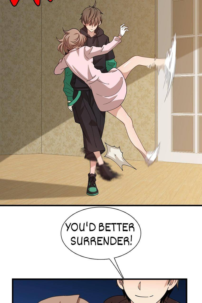 Read Pieta (Colored) chapter 45 image 61 on Lezhin