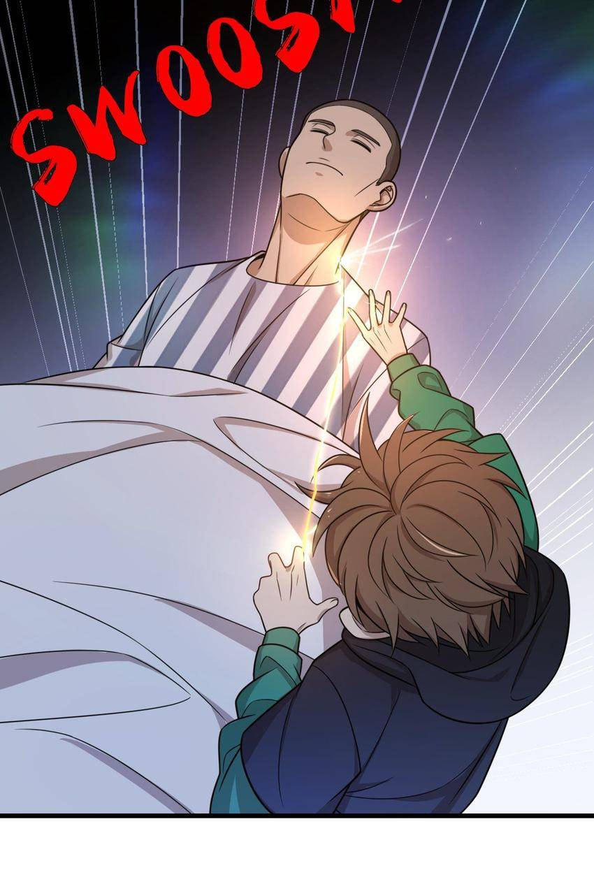 Read Pieta (Colored) chapter 45 image 7 on Lezhin