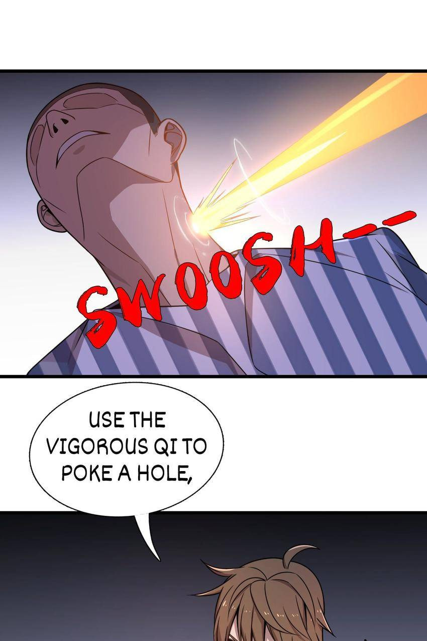 Read Pieta (Colored) chapter 45 image 9 on Lezhin