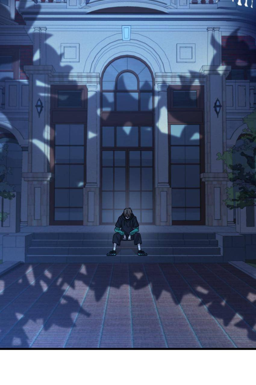 Read Pieta (Colored) chapter 46 image 1 on Lezhin