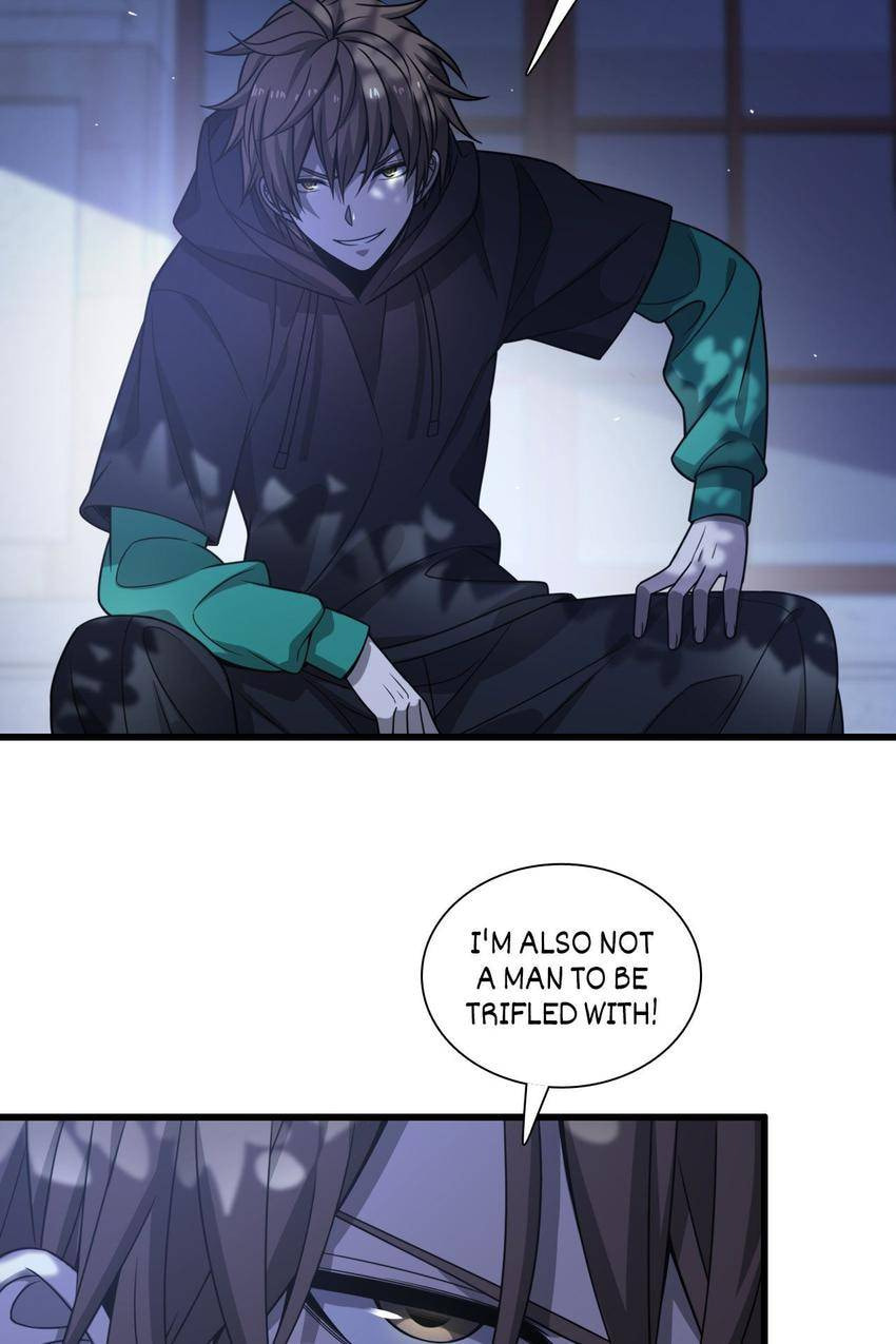 Read Pieta (Colored) chapter 46 image 10 on Lezhin