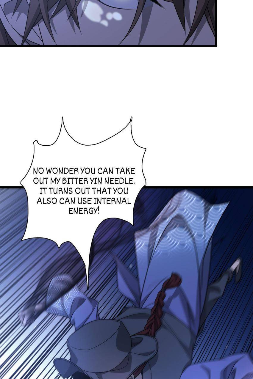 Read Pieta (Colored) chapter 46 image 11 on Lezhin