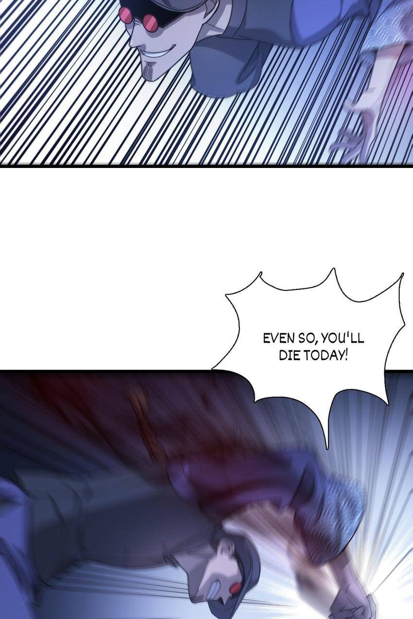 Read Pieta (Colored) chapter 46 image 12 on Lezhin