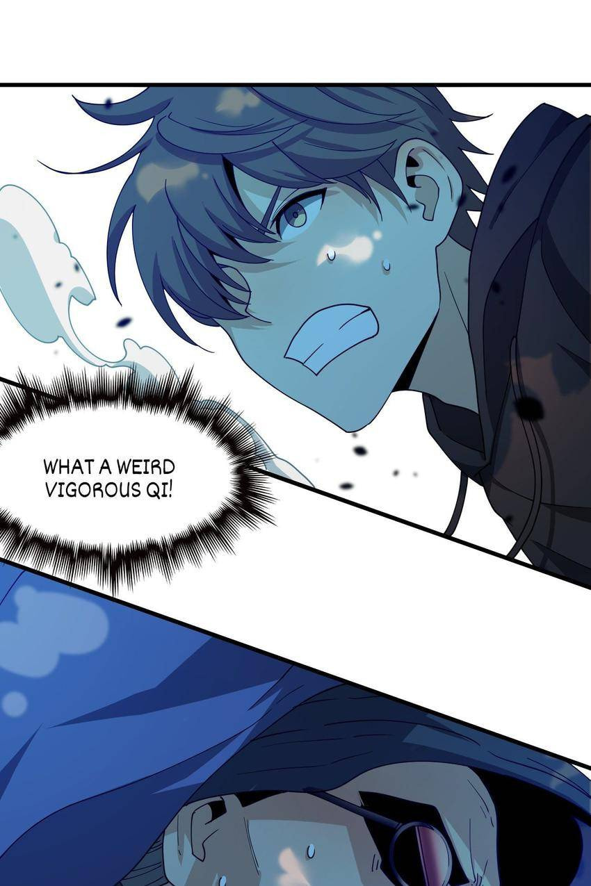 Read Pieta (Colored) chapter 46 image 14 on Lezhin