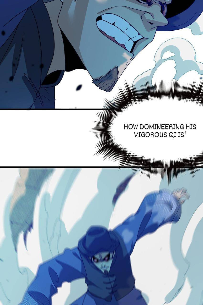 Read Pieta (Colored) chapter 46 image 15 on Lezhin