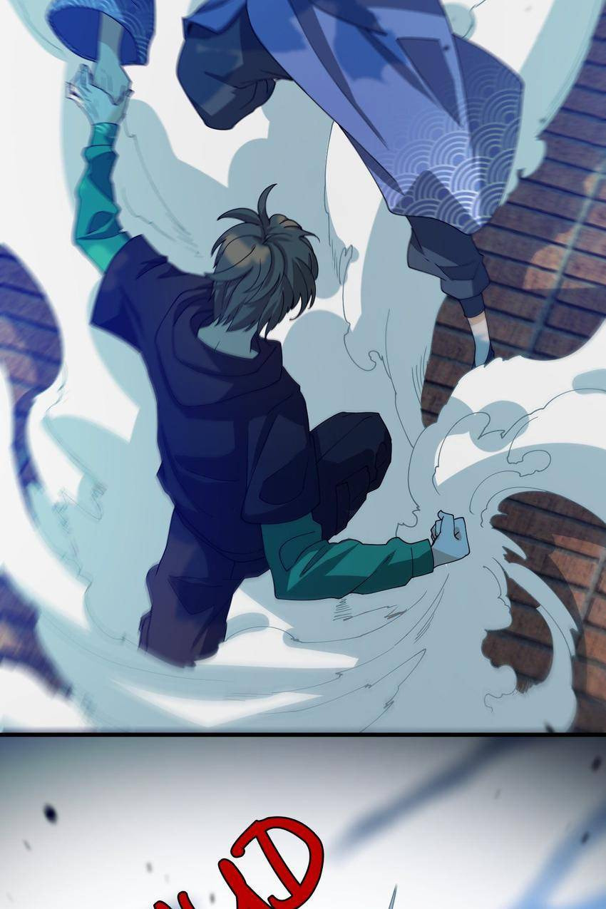Read Pieta (Colored) chapter 46 image 16 on Lezhin
