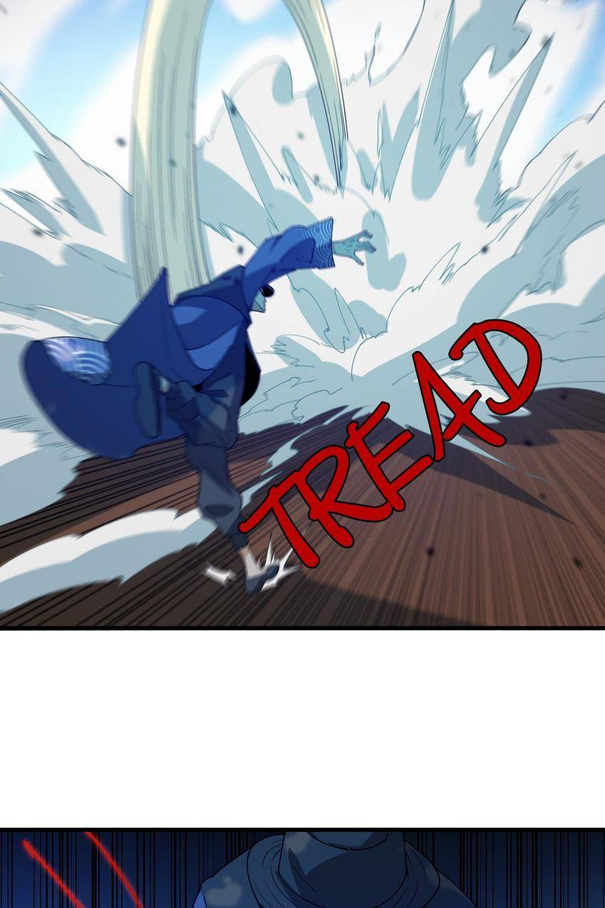 Read Pieta (Colored) chapter 46 image 18 on Lezhin