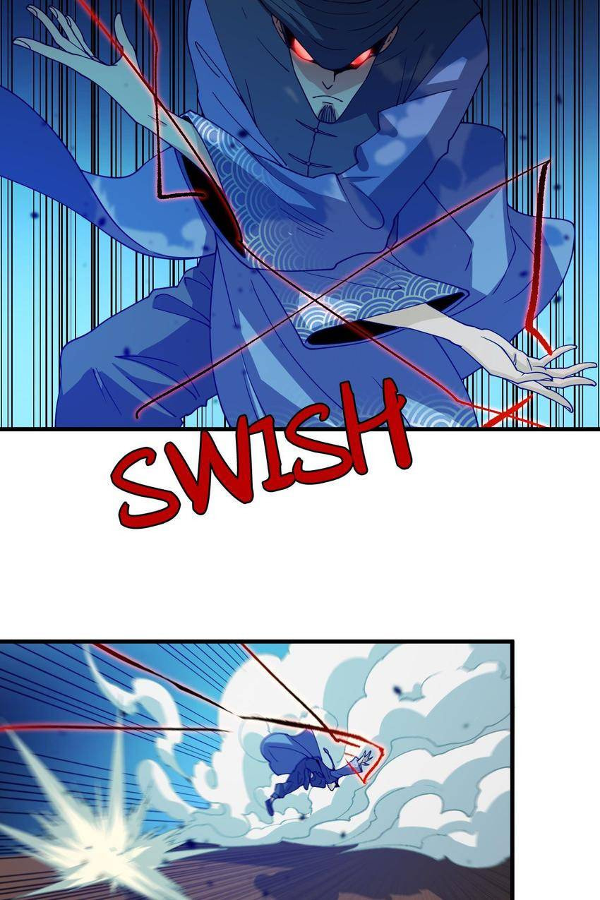 Read Pieta (Colored) chapter 46 image 19 on Lezhin