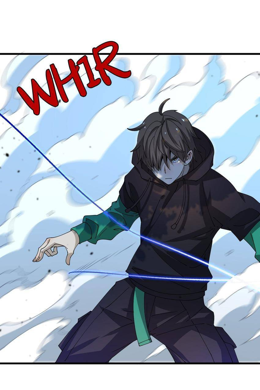 Read Pieta (Colored) chapter 46 image 21 on Lezhin