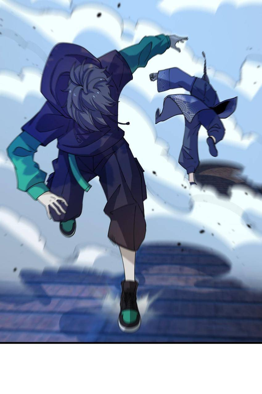 Read Pieta (Colored) chapter 46 image 25 on Lezhin