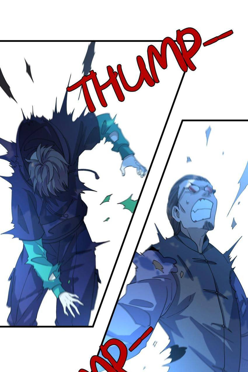 Read Pieta (Colored) chapter 46 image 28 on Lezhin