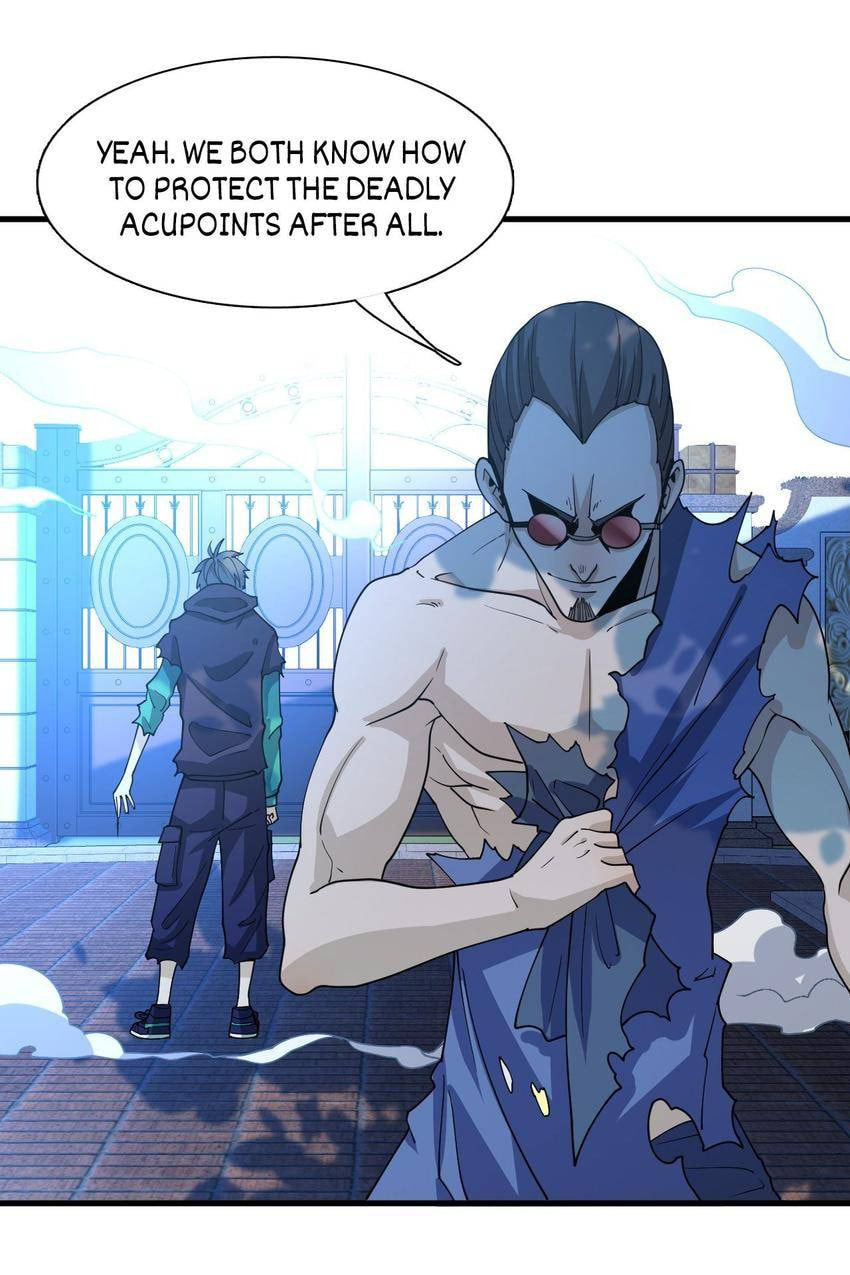Read Pieta (Colored) chapter 46 image 31 on Lezhin