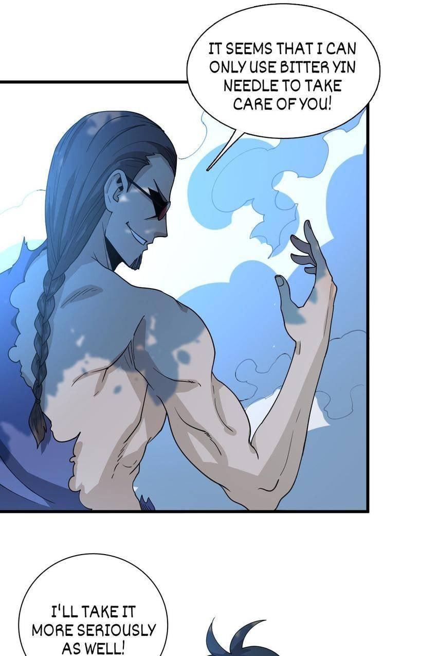 Read Pieta (Colored) chapter 46 image 32 on Lezhin