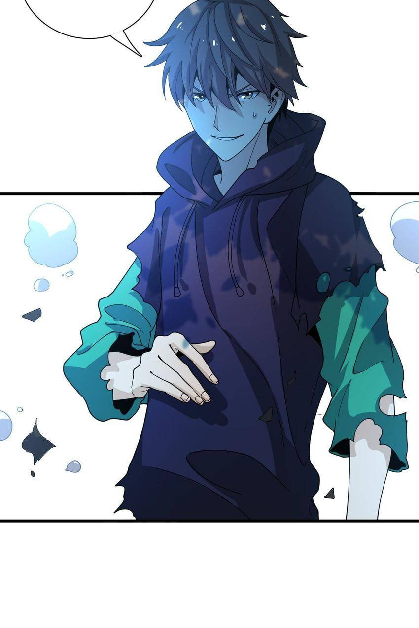 Read Pieta (Colored) chapter 46 image 33 on Lezhin