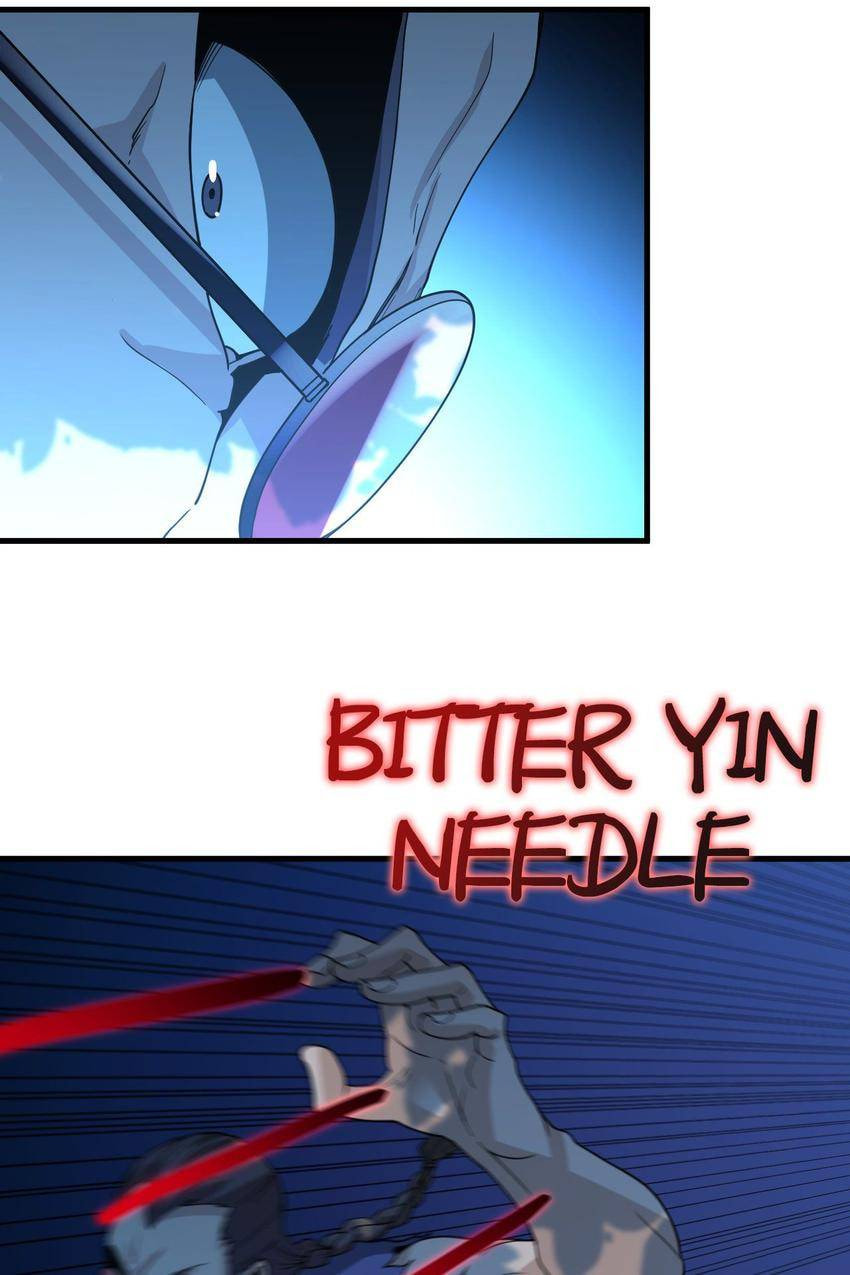 Read Pieta (Colored) chapter 46 image 34 on Lezhin