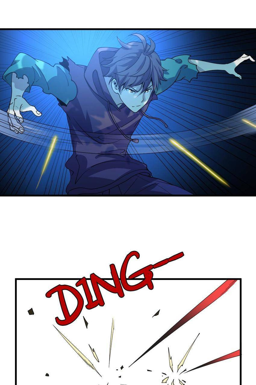 Read Pieta (Colored) chapter 46 image 36 on Lezhin