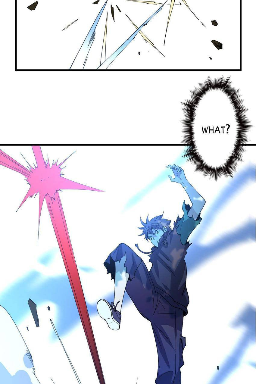 Read Pieta (Colored) chapter 46 image 37 on Lezhin
