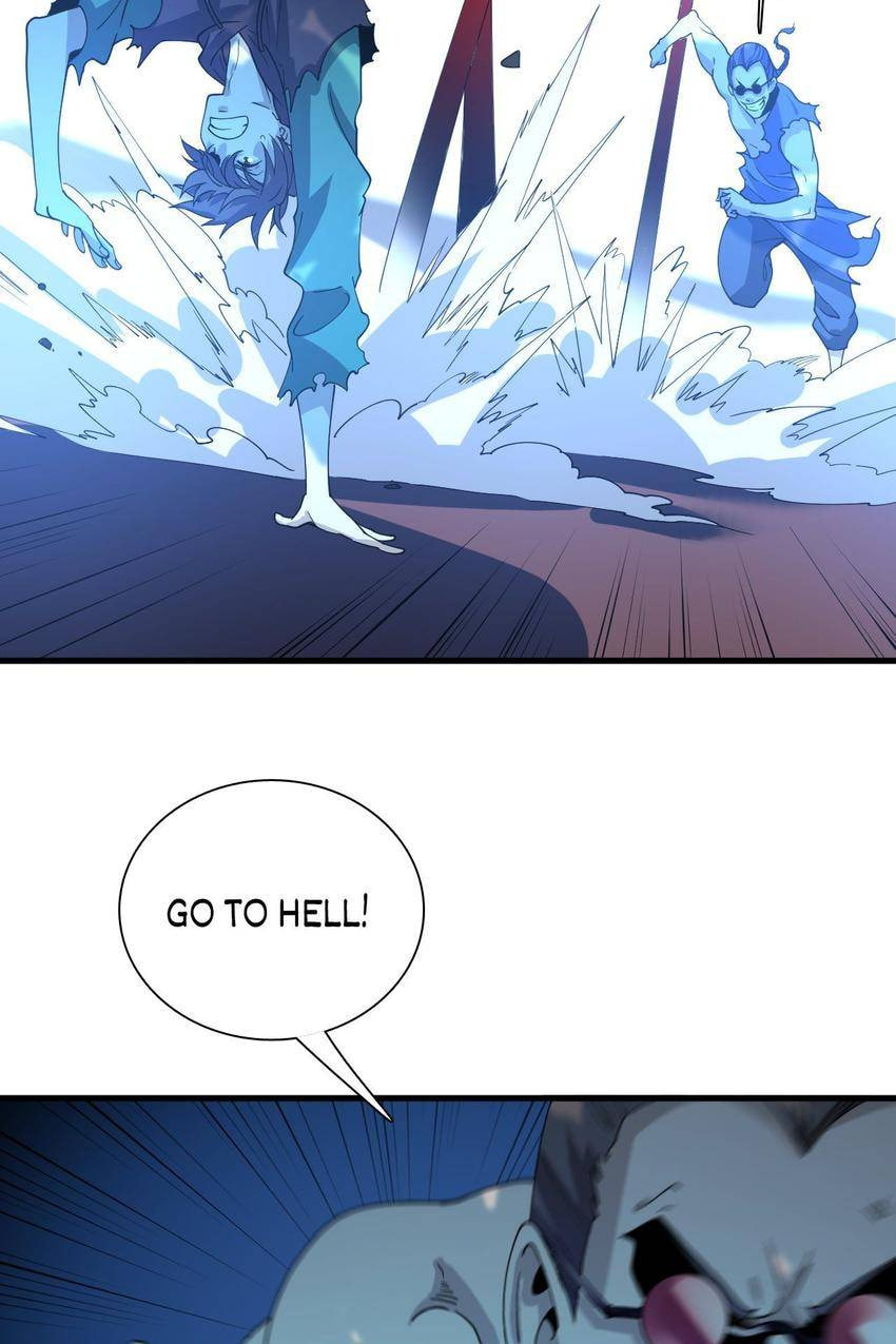 Read Pieta (Colored) chapter 46 image 39 on Lezhin