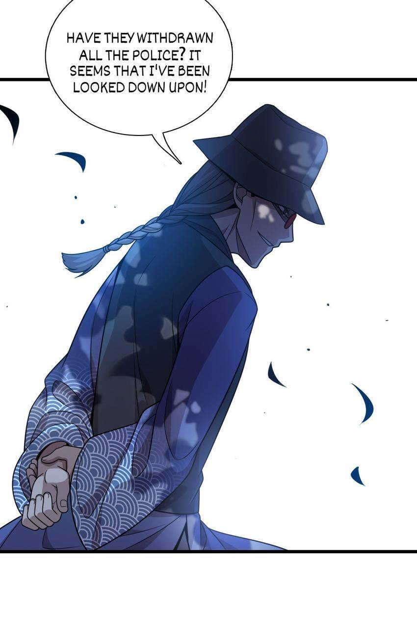 Read Pieta (Colored) chapter 46 image 4 on Lezhin