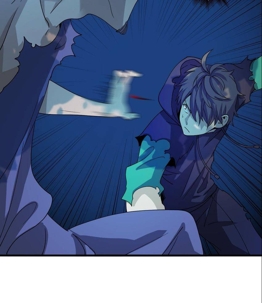 Read Pieta (Colored) chapter 46 image 42 on Lezhin