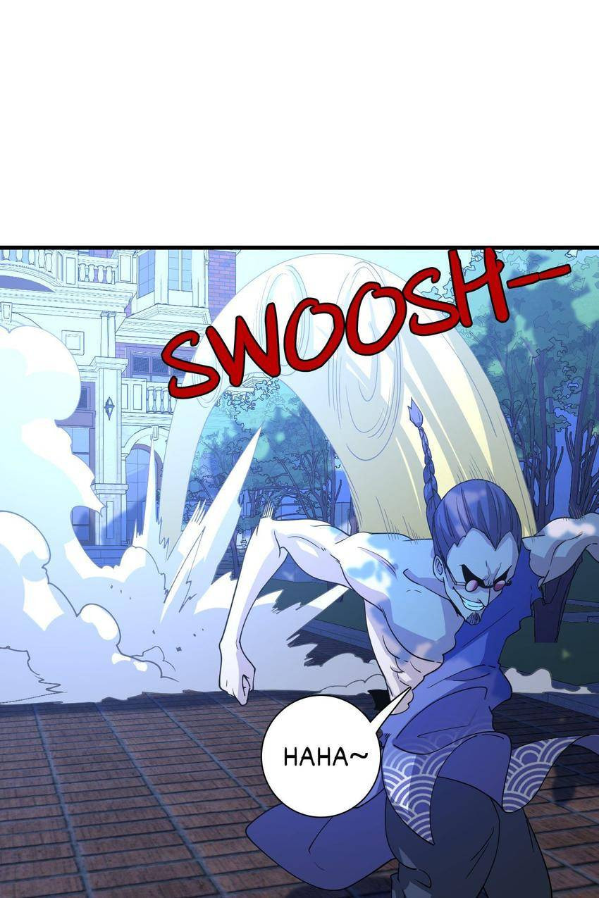 Read Pieta (Colored) chapter 46 image 44 on Lezhin
