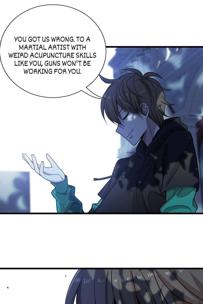 Read Pieta (Colored) chapter 46 image 5 on Lezhin