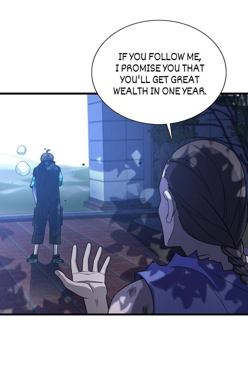 Read Pieta (Colored) chapter 46 image 50 on Lezhin