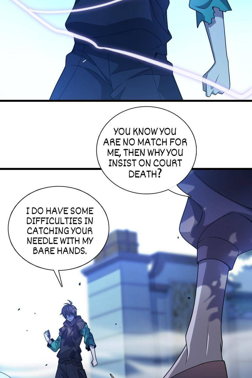 Read Pieta (Colored) chapter 46 image 57 on Lezhin