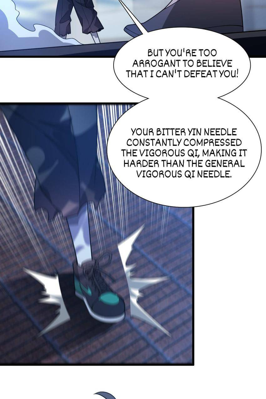 Read Pieta (Colored) chapter 46 image 58 on Lezhin
