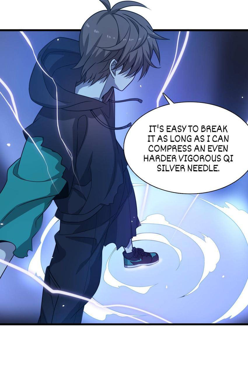 Read Pieta (Colored) chapter 46 image 59 on Lezhin