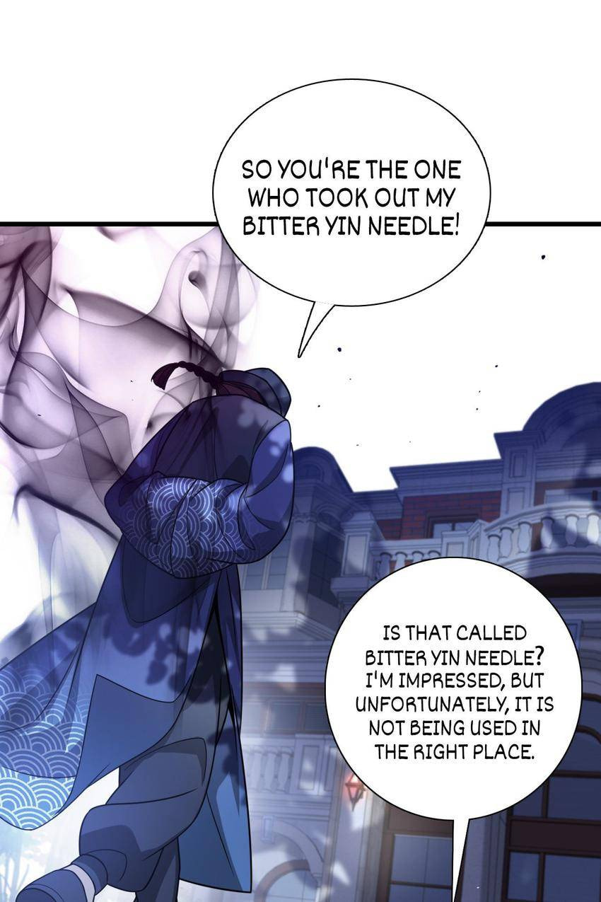 Read Pieta (Colored) chapter 46 image 7 on Lezhin