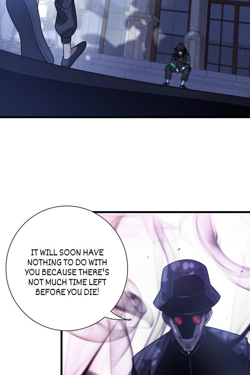Read Pieta (Colored) chapter 46 image 8 on Lezhin
