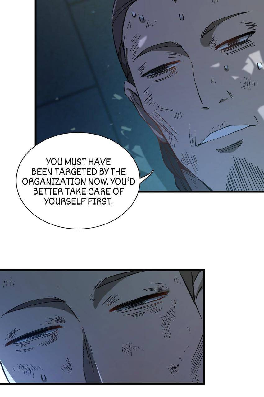 Read Pieta (Colored) chapter 47 image 10 on Lezhin