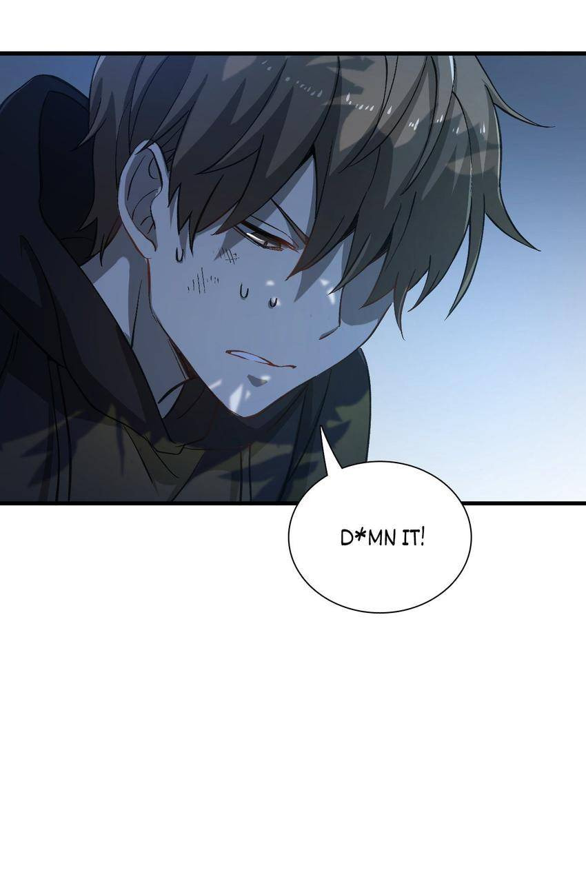 Read Pieta (Colored) chapter 47 image 11 on Lezhin