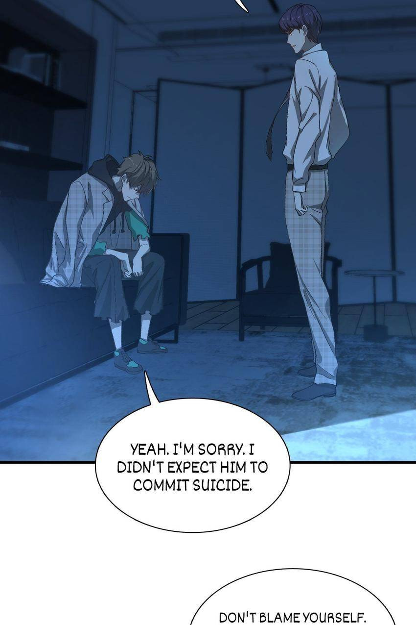 Read Pieta (Colored) chapter 47 image 13 on Lezhin