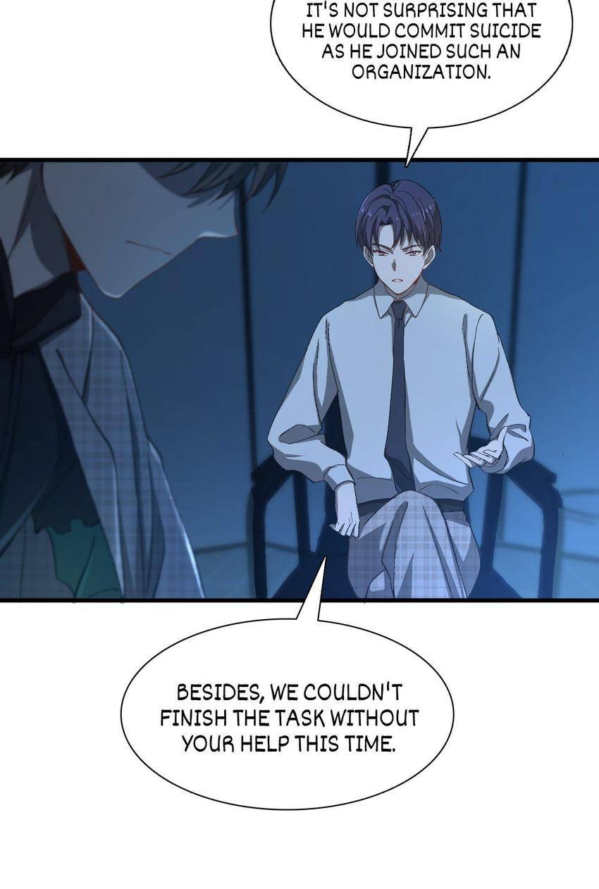 Read Pieta (Colored) chapter 47 image 14 on Lezhin