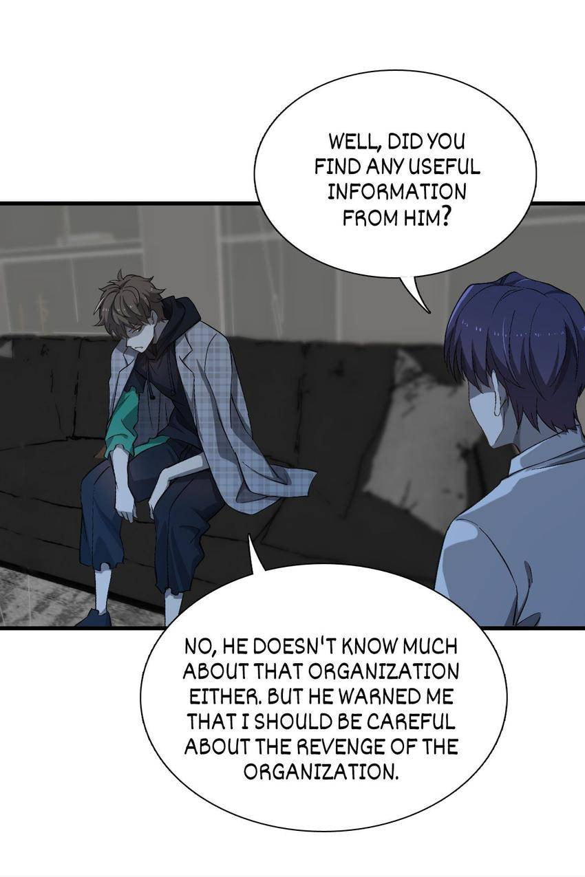 Read Pieta (Colored) chapter 47 image 15 on Lezhin