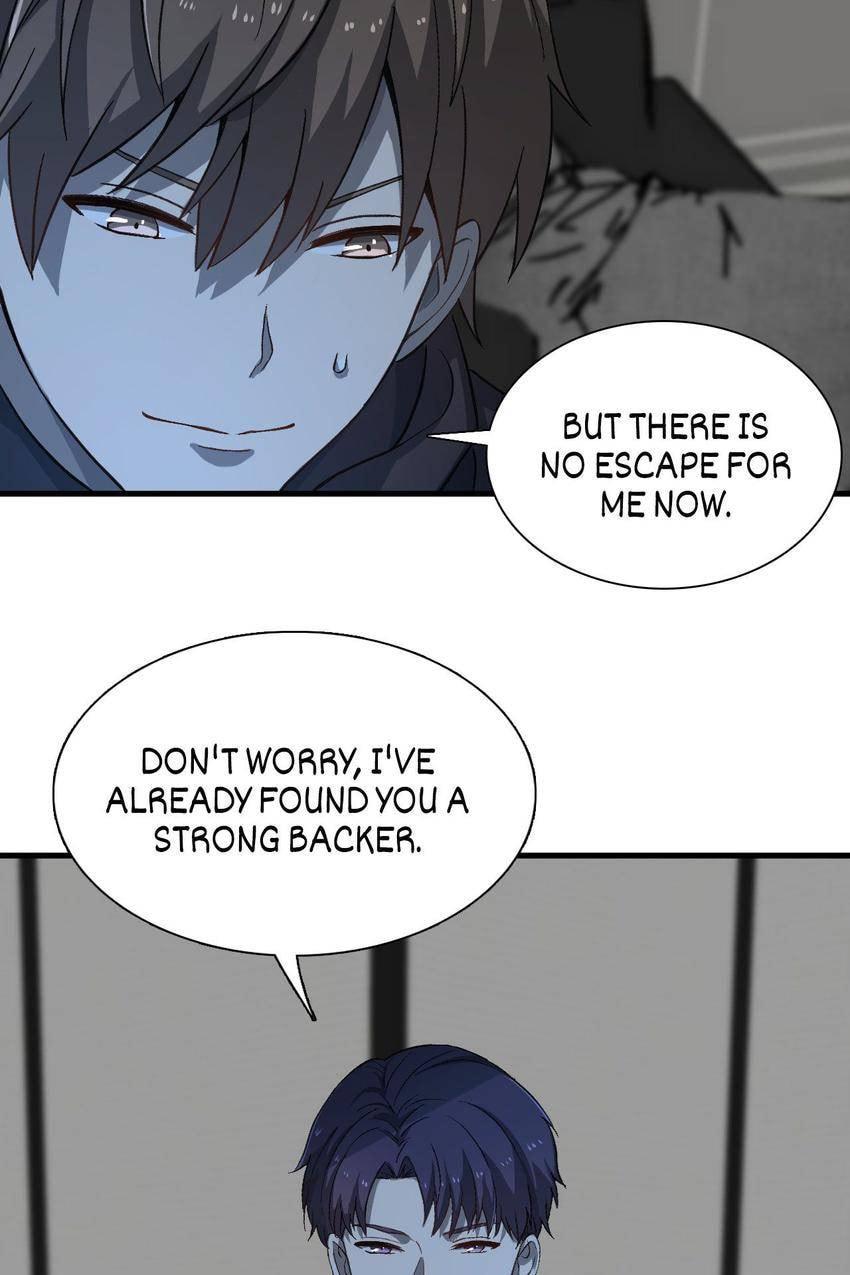 Read Pieta (Colored) chapter 47 image 17 on Lezhin