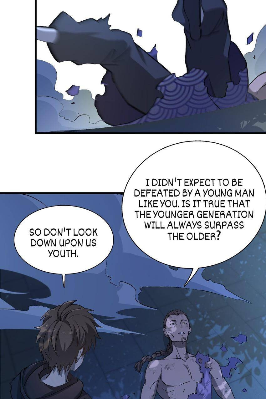 Read Pieta (Colored) chapter 47 image 2 on Lezhin