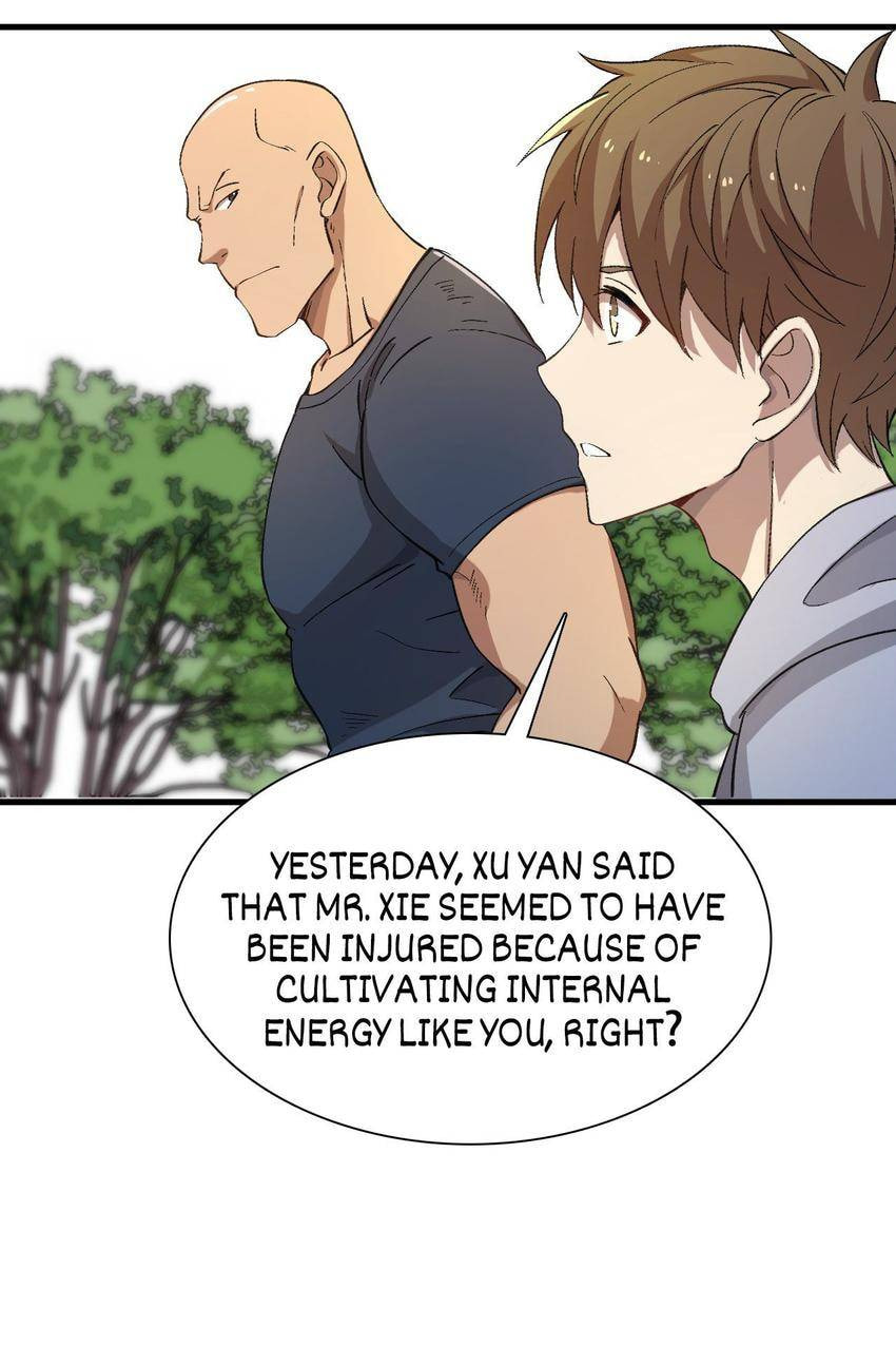 Read Pieta (Colored) chapter 47 image 21 on Lezhin