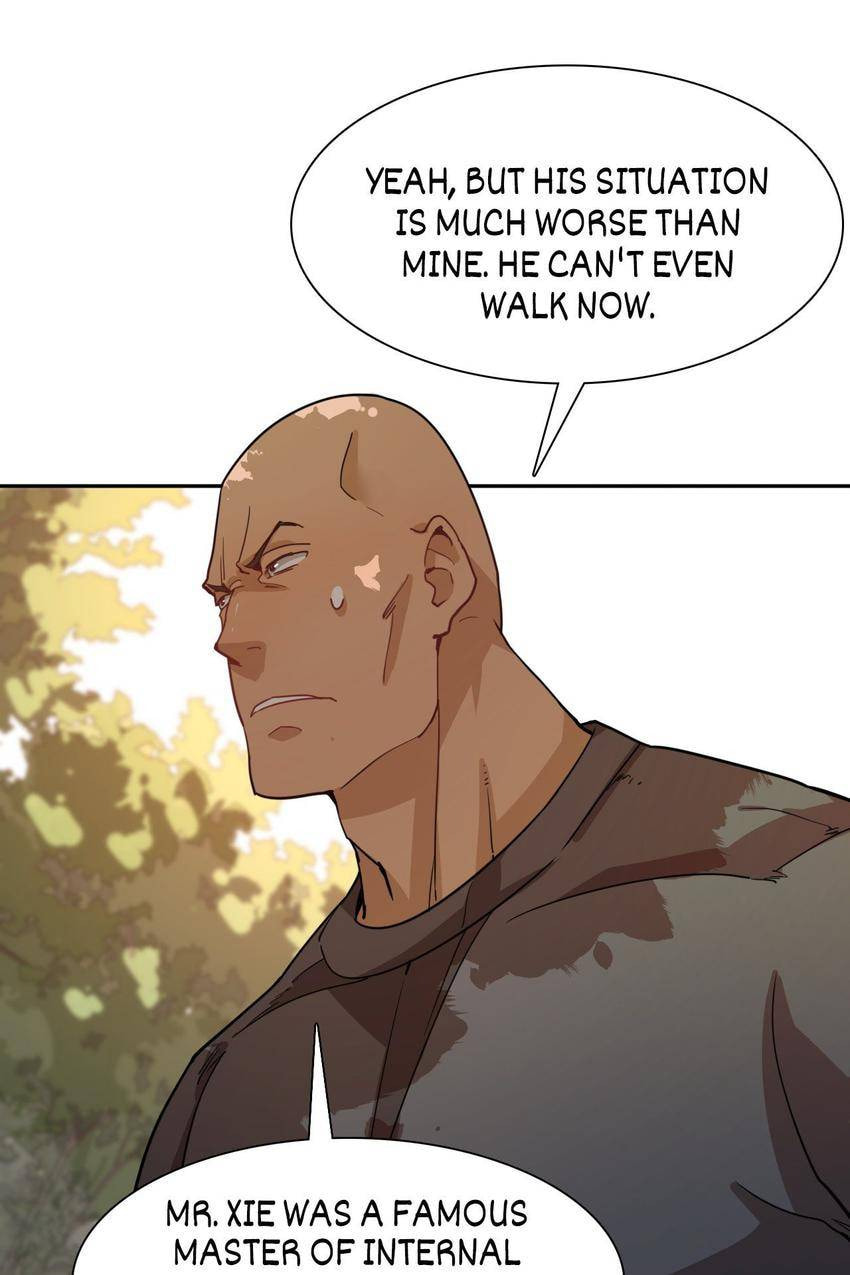 Read Pieta (Colored) chapter 47 image 23 on Lezhin