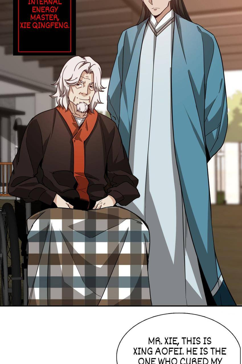 Read Pieta (Colored) chapter 47 image 26 on Lezhin
