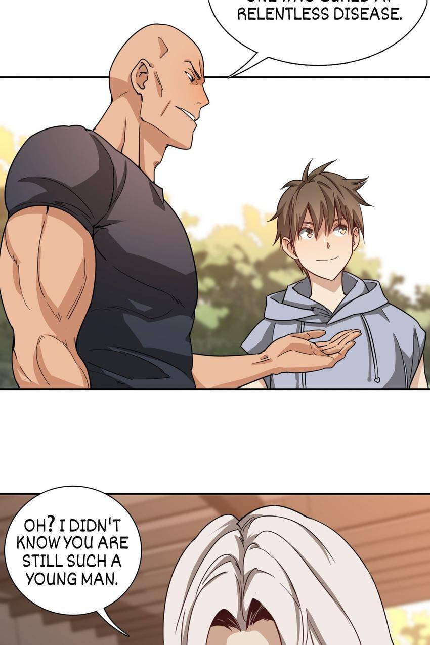 Read Pieta (Colored) chapter 47 image 27 on Lezhin