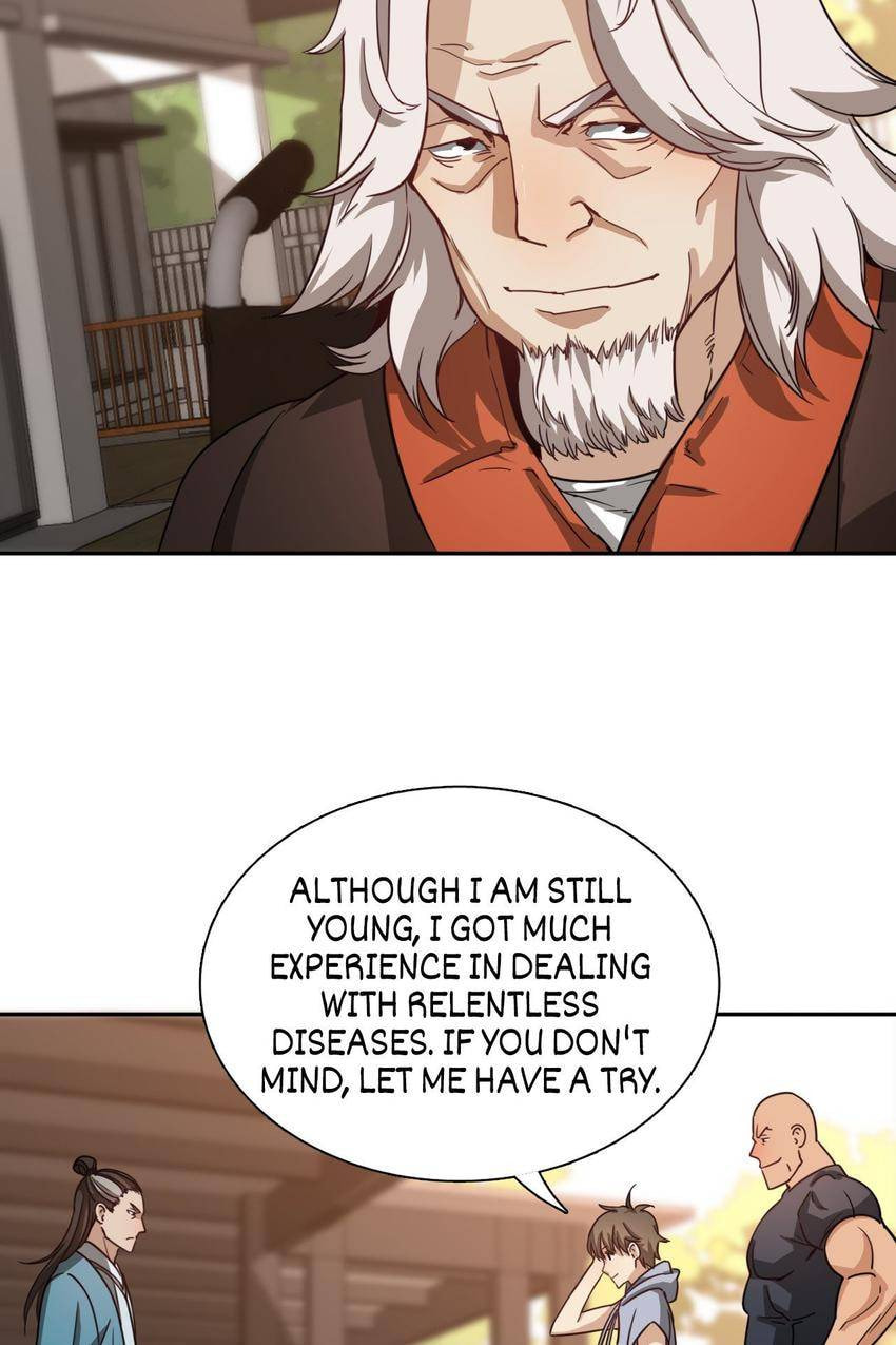 Read Pieta (Colored) chapter 47 image 28 on Lezhin