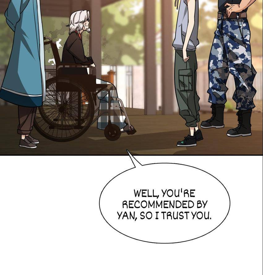 Read Pieta (Colored) chapter 47 image 29 on Lezhin
