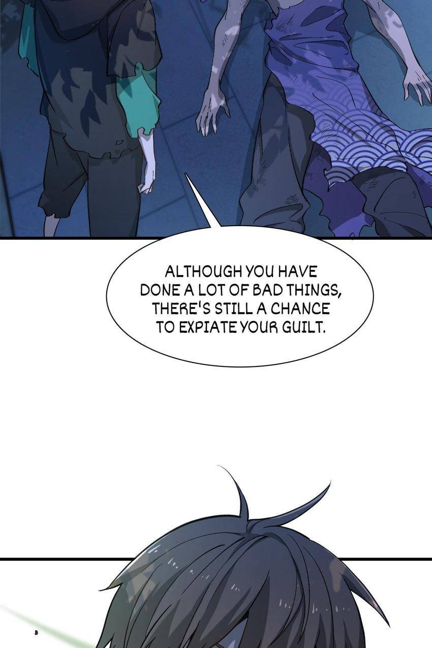 Read Pieta (Colored) chapter 47 image 3 on Lezhin