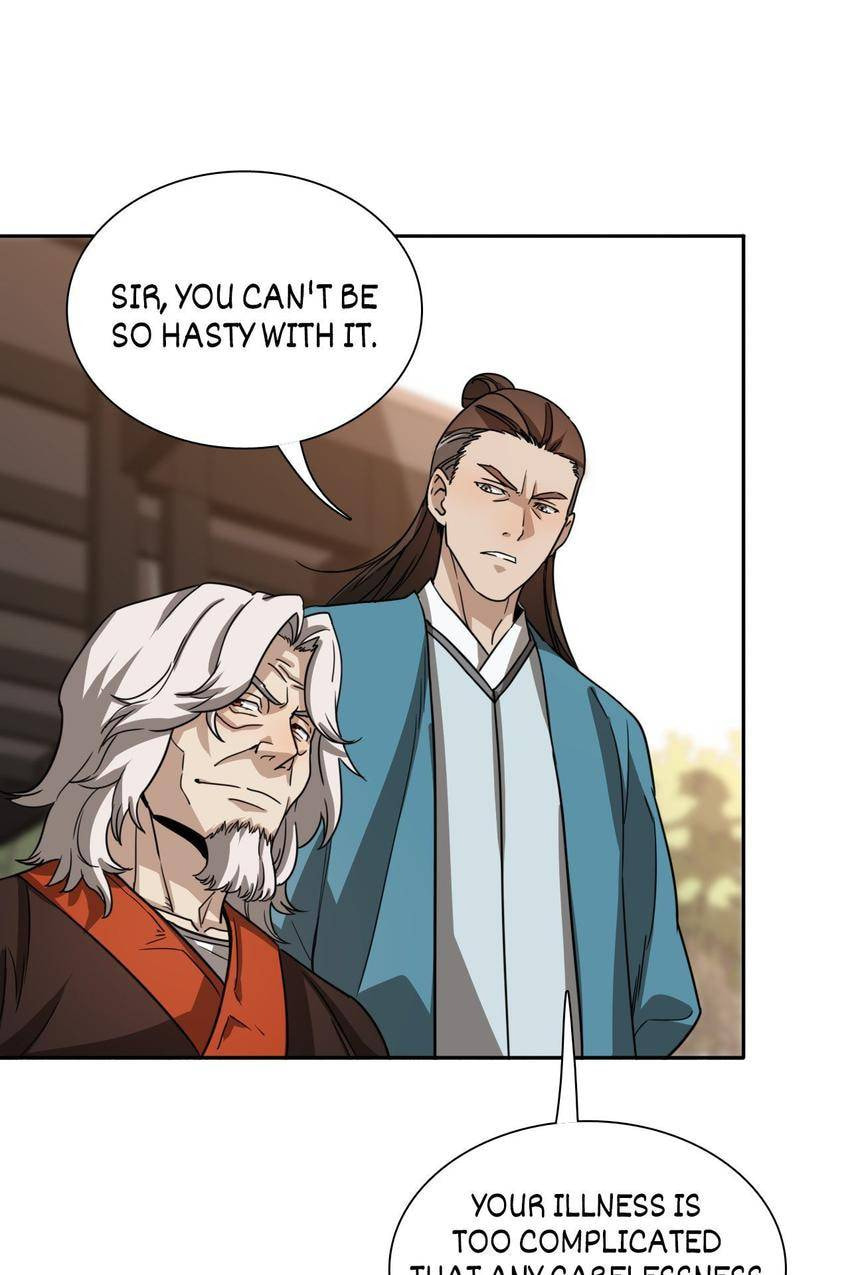Read Pieta (Colored) chapter 47 image 30 on Lezhin