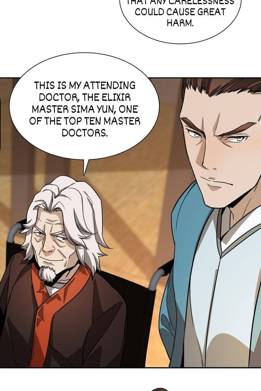 Read Pieta (Colored) chapter 47 image 31 on Lezhin