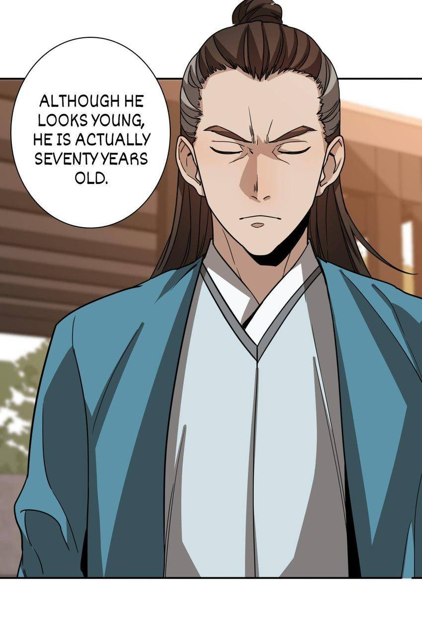 Read Pieta (Colored) chapter 47 image 32 on Lezhin